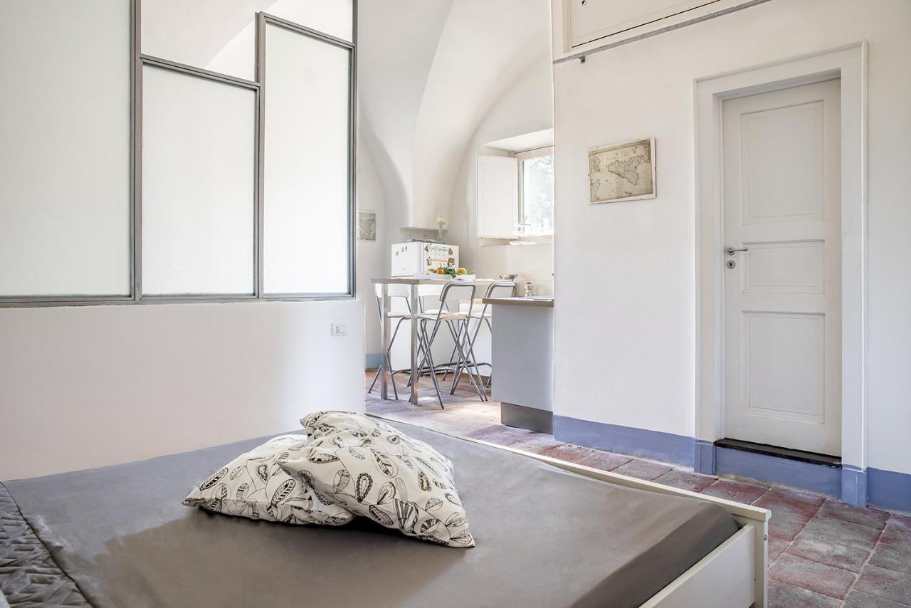 Loft Sole By Wonderful Italy Apartamento Giarre Exterior foto