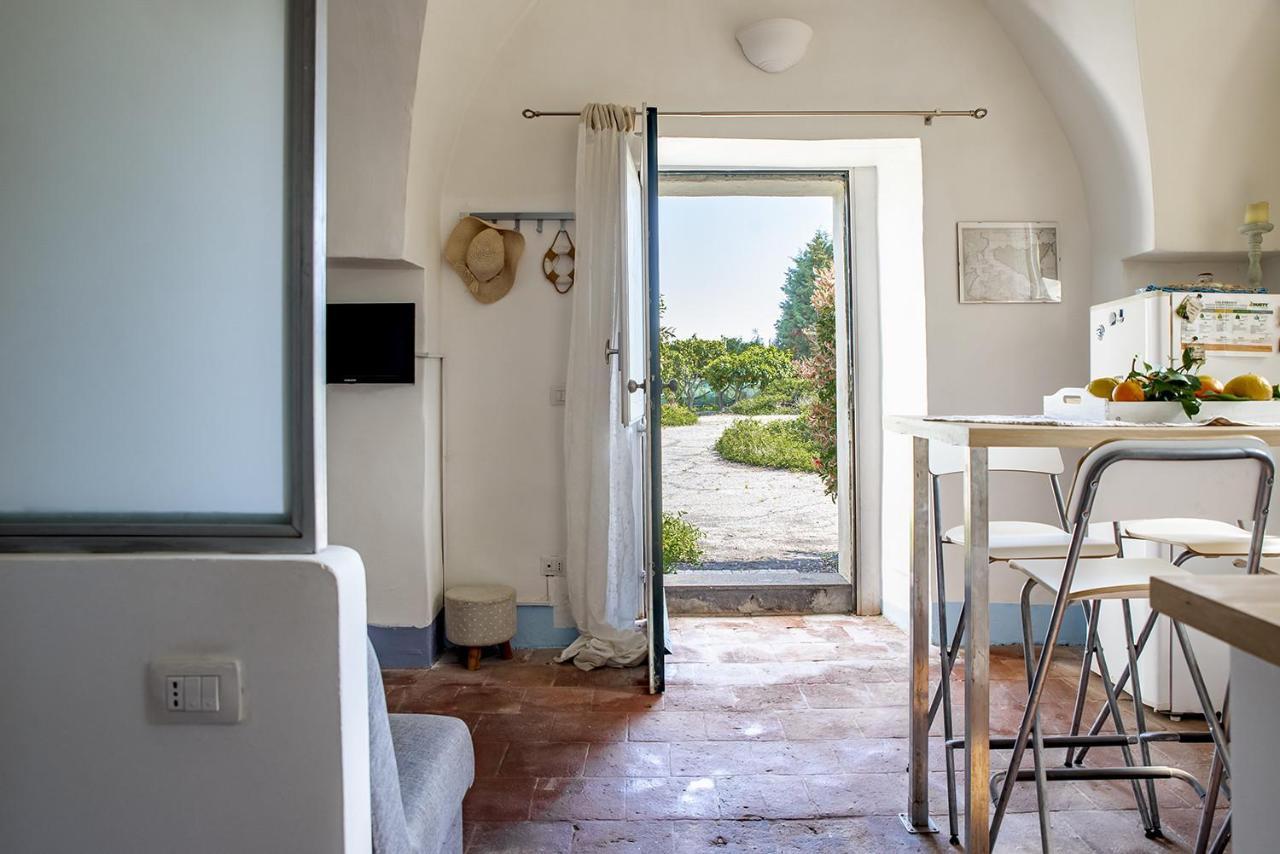 Loft Sole By Wonderful Italy Apartamento Giarre Exterior foto