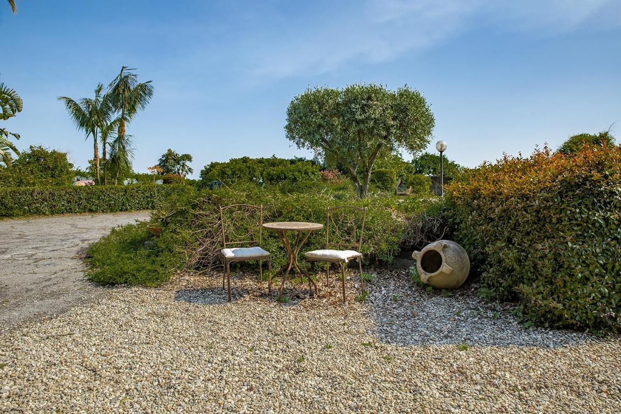 Loft Sole By Wonderful Italy Apartamento Giarre Exterior foto