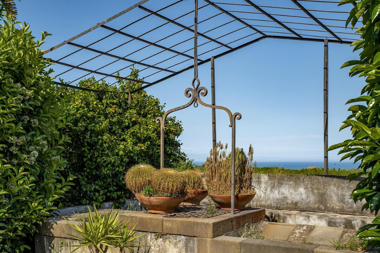Loft Sole By Wonderful Italy Apartamento Giarre Exterior foto